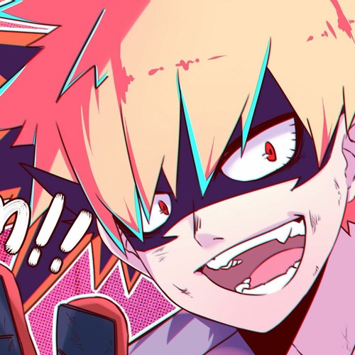 Stream IGYATOSTOP Listen to Bakugou x Reader playlist online for free on SoundCloud