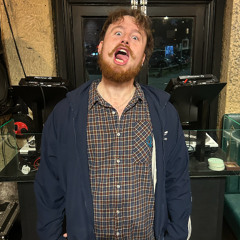 Alfie Channell Presents: A Lack of Composure - CROP RADIO - 28/10/25