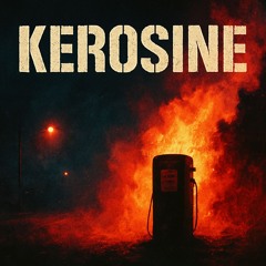 Justin Kees - Kerosine