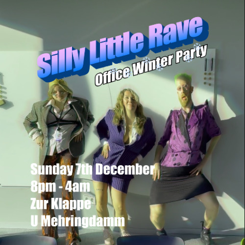 What A Way To Make A Living