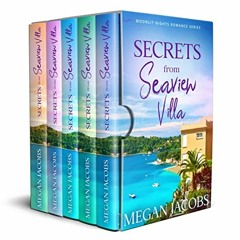 [PDF] ❤️ Read Secrets from Seaview Villa Boxset: Moonlit Nights Romance Series by  Megan Jacobs