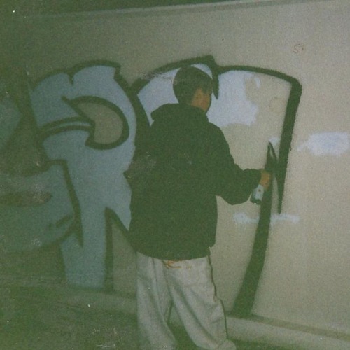 Dibasic on Ammunition Radio 2005