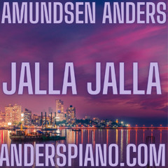 Jalla Jalla