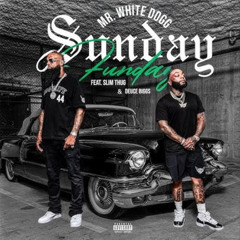 Mr White Dogg - Suday Funday (feat Slim Thug & Deuce Biggs) EDT -MIX - 2025 - MAICON DJ