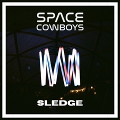 AfrikaBurn '25 - Space Cowboys - CLOSING - 05h00 - Saturday Night