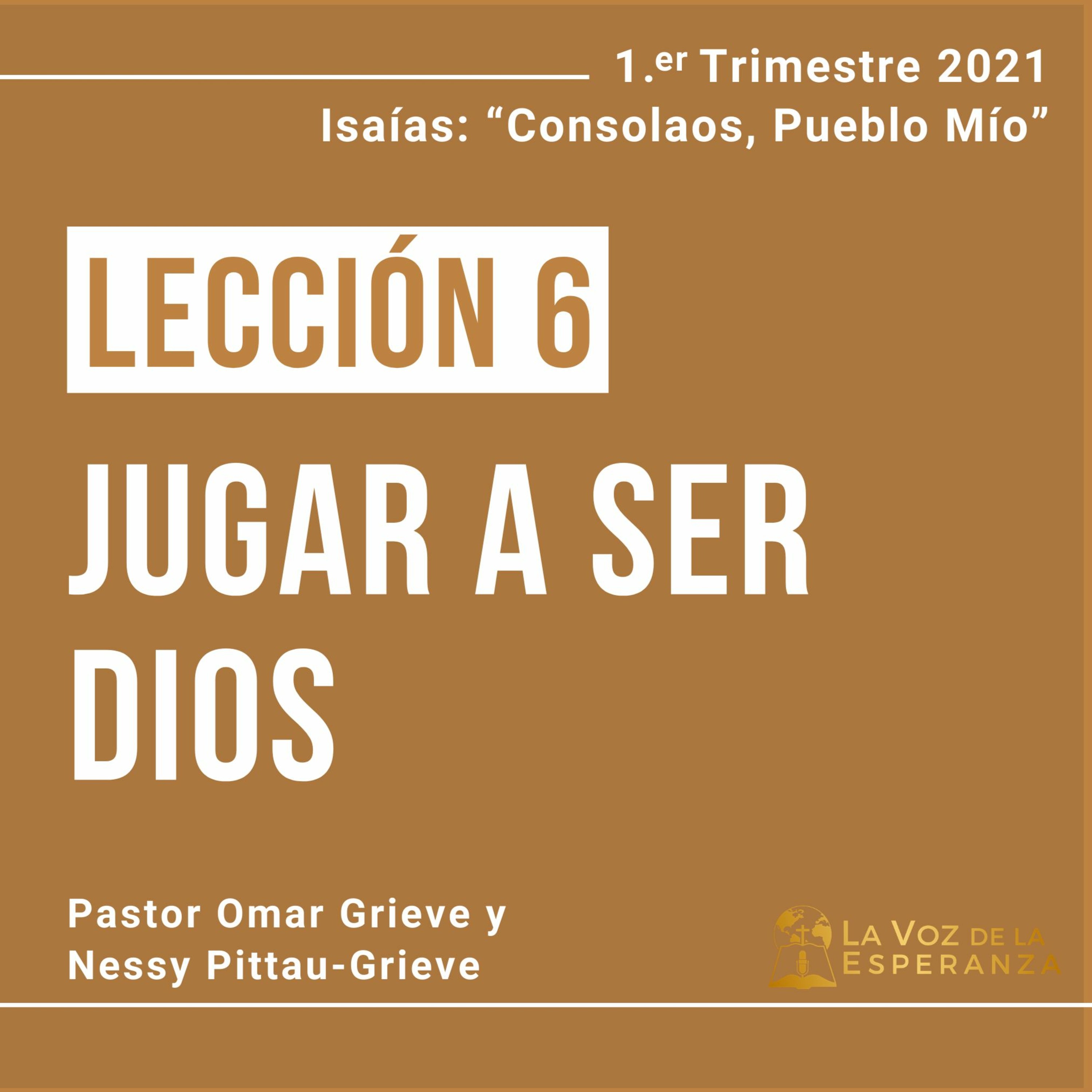 La Voz de la Esperanza