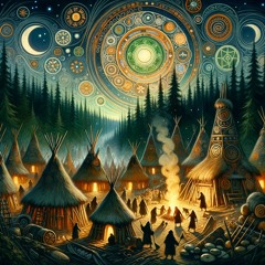 It's Come to This (wiccan flute dance 2)