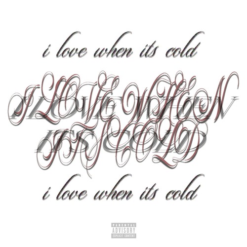 i love when its cold @yakk @outsidebari