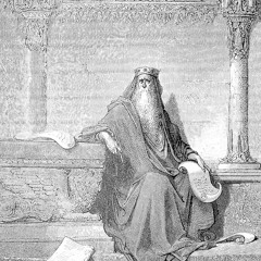 You Can Not Escape the Will of the Lord - Sermon for Trinity IX 2024-07-28