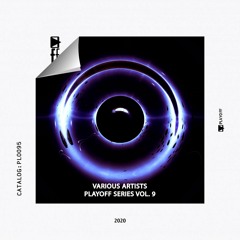 ElezD - Uncharted (Original Mix) [Playoff Records]