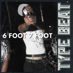 Kay Flock X B Lovee X NY Drill Sample Type Beat - "6 Foot 7 Foot" | SAMPLE DRILL TYPE BEAT