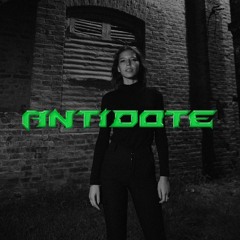 ANTIDOTE PODCAST 044: UMA SCHEFFER