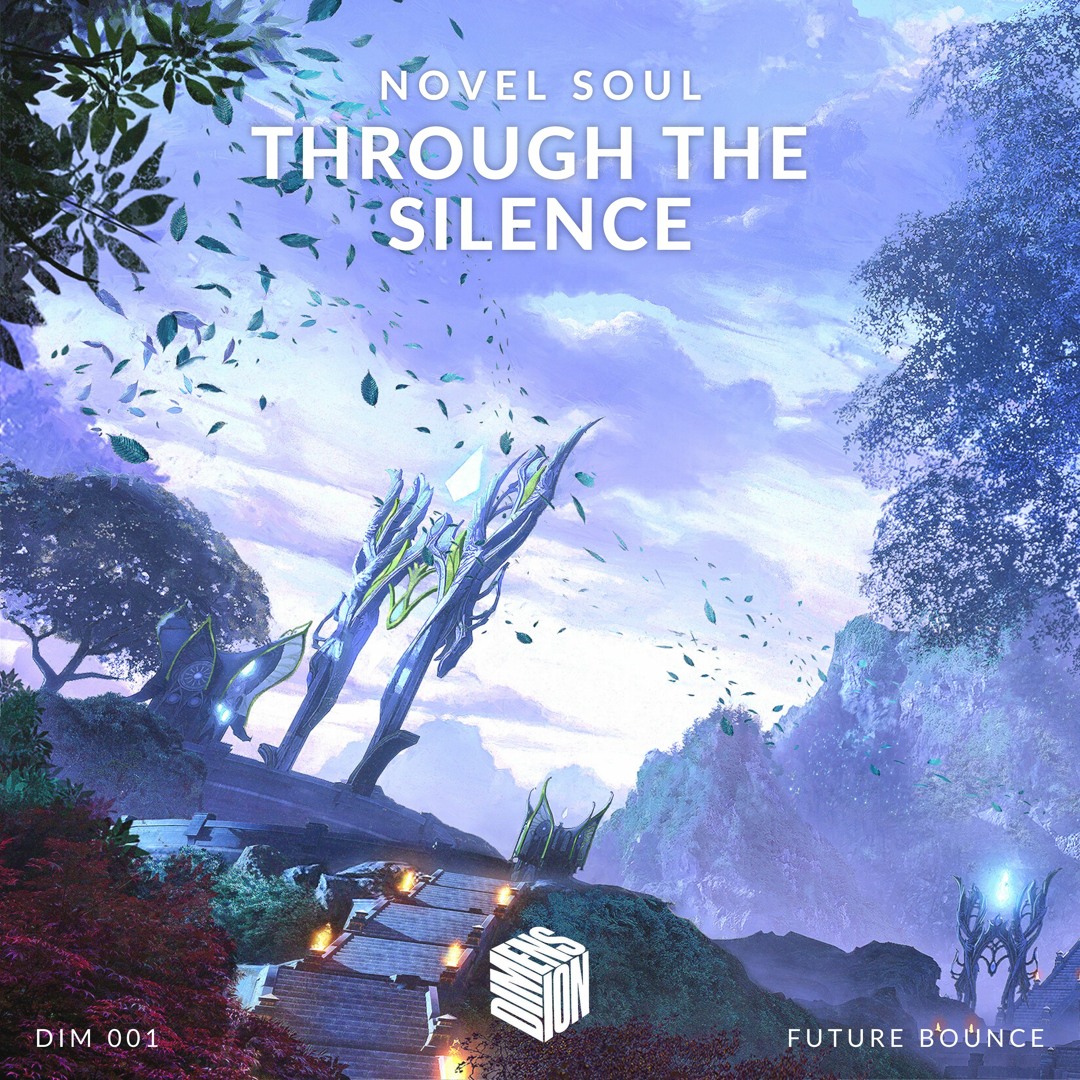 Stream Novel Soul Through the Silence by Sanctuary Listen online