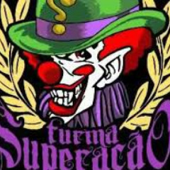 TURMA SUPERAÇÃO DE RICARDO 2018...