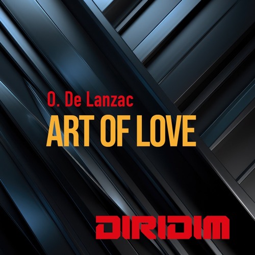 ART OF LOVE - Extended Mix