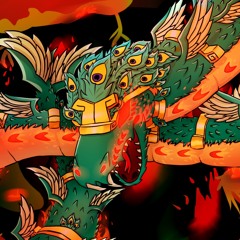 Terraria: Reality Mod | "Kaan Ardiente" (Theme of Quetzalcoatl)