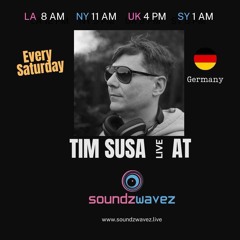 Flying With Tim Susa #67