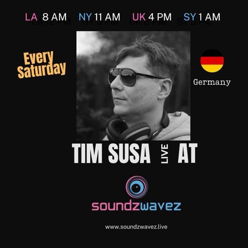 Flying With Tim Susa #67