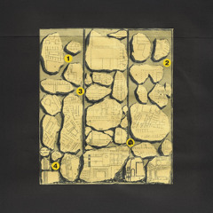 𝖕𝖗𝖊𝖒𝖎𝖊𝖗𝖊#405 📢 First Epoque - Epoque No.25 [Redstone Press]