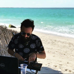 Bianky Beach Afterparty