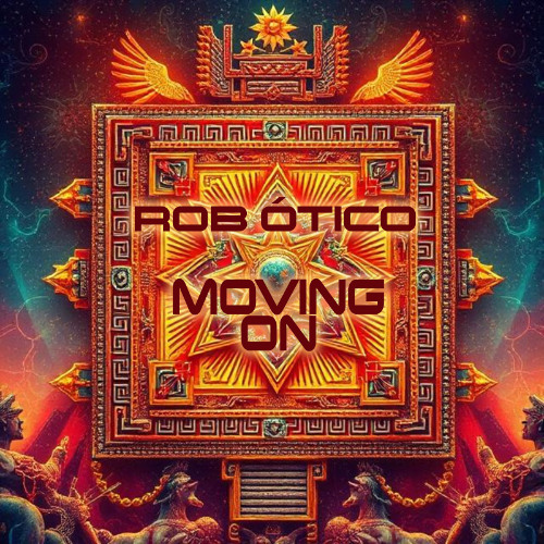 Moving On [Deem Tracks] - Preview  (Released 15/12/25)