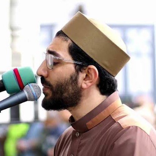 سورة النجم للشيخ عبدالله بدر