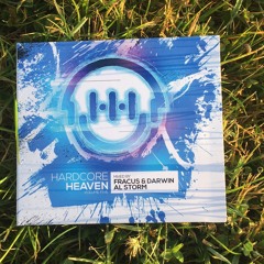 Hardcore Mix 23 (Best Of Hardcore Heaven 5 Disc 2)