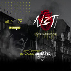 ALZT Mix Session w. MDL8MND / Steyr, Austria