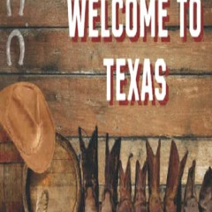 [PDF] DOWNLOAD FREE Welcome To Texas Guestbook: Guestbook for Vacation