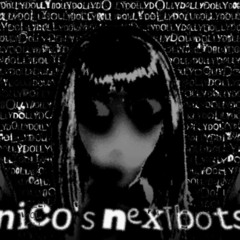Nicos Nextbot OST - Dolly?