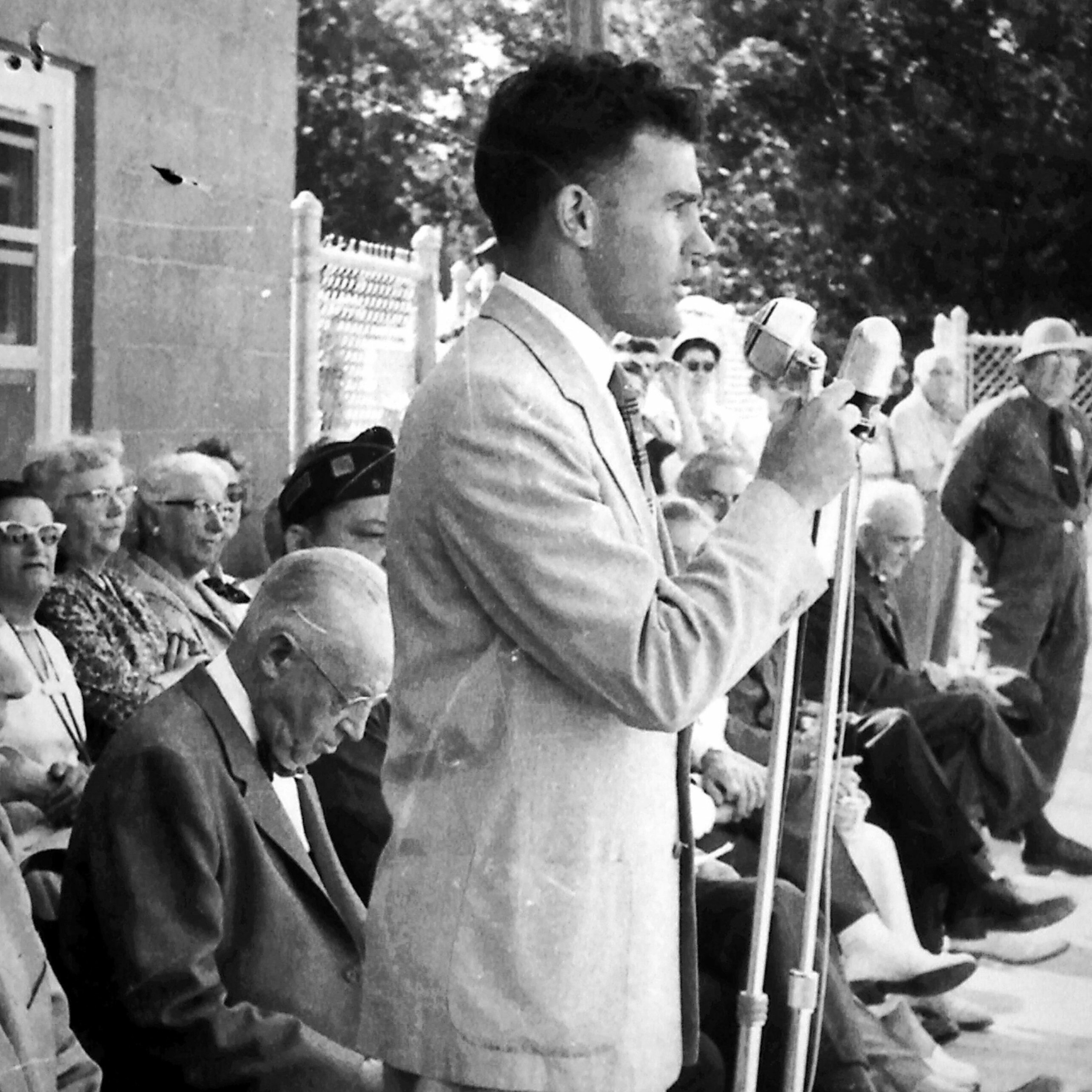 The Brattleboro Historical Society Podcast