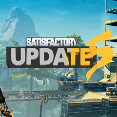 Television (Satisfactory Update 5)