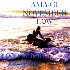 November Remix Ama - GI Techno Evo.