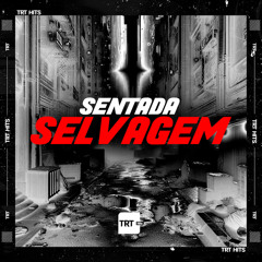Sentada Selvagem (feat. Dj Magro)