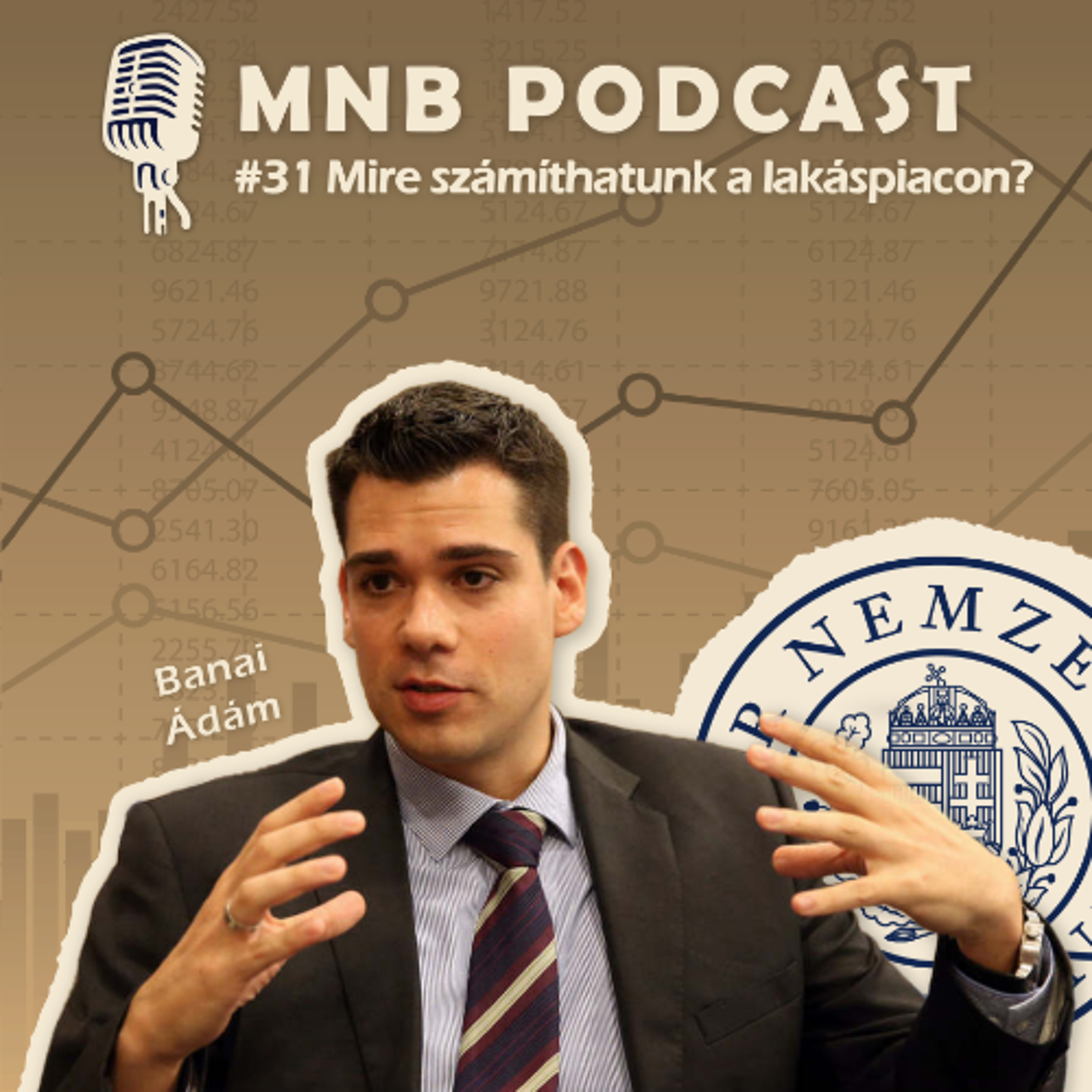 MNB Podcast