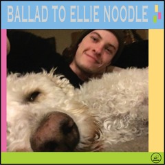 Ballad To Ellie Noodle
