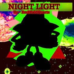 Ristar.exe / "LIGHT" Custom song - NIGHT LIGHT [ READ DESC]