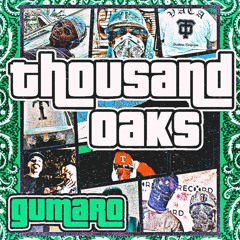 Thousand Oaks - So Ruff So Tuff REMIX