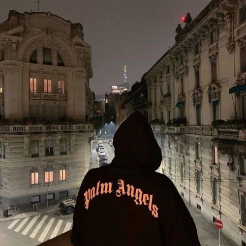 Shawny Binladen - DONT WANNA SEE US