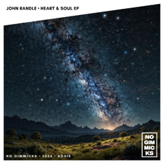 John Randle - The Way