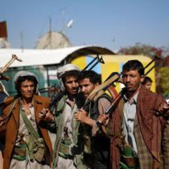 The Houthis & The Red Sea Crisis