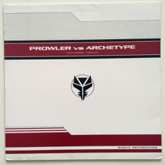 Prowler - Keep It Real