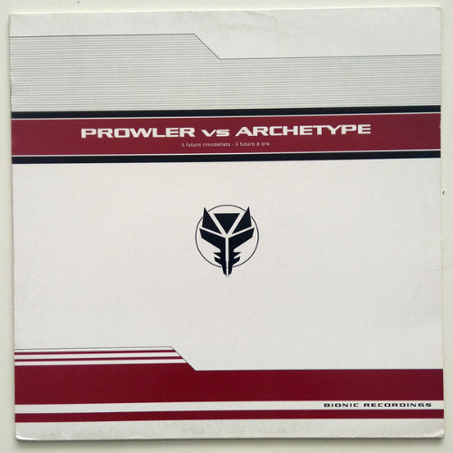 Prowler - Keep It Real