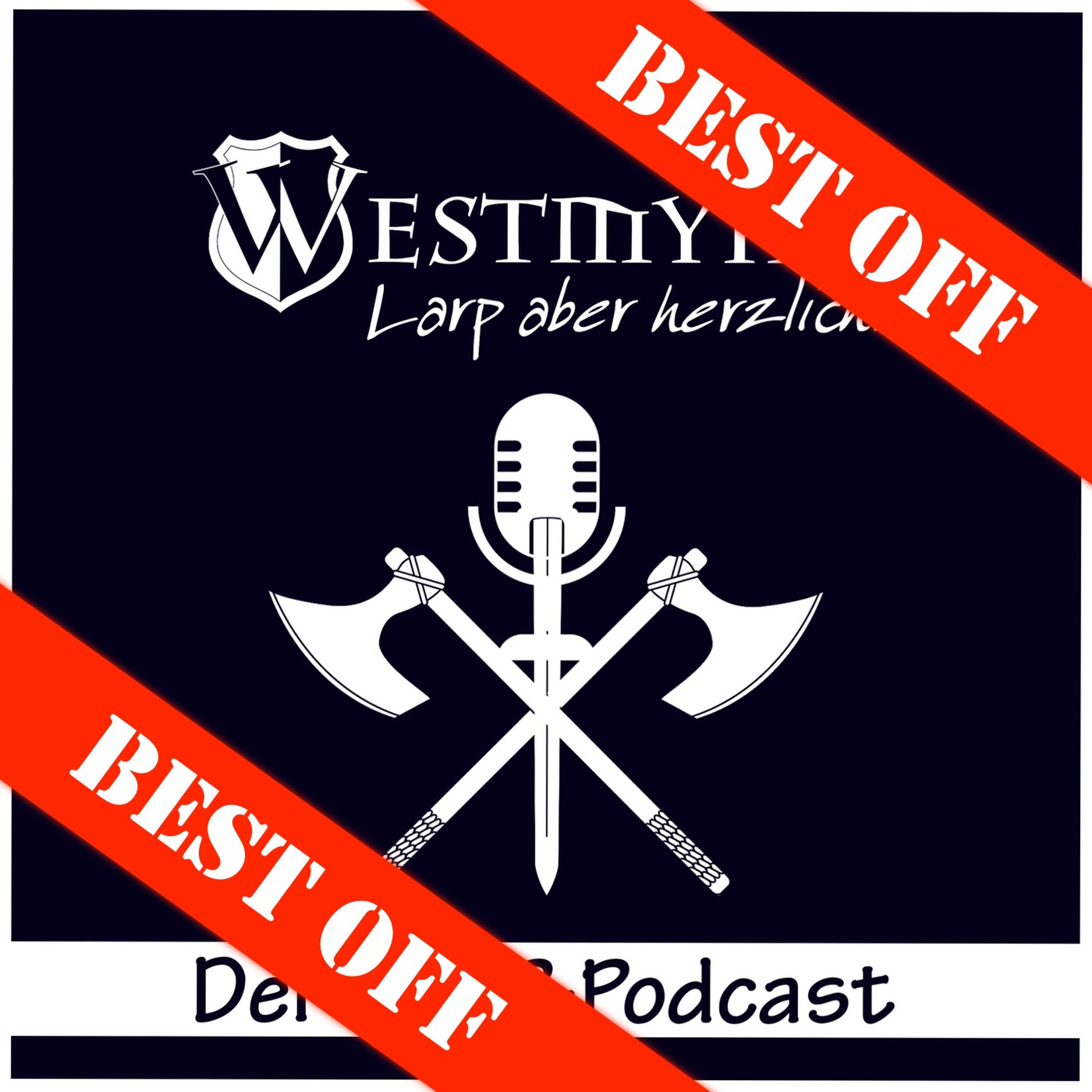 WESTMYND® - Der LARP-Podcast