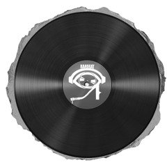 DJ RAA BEAT BREAK-DANCE REMIX FULL PLANET vol3# OF B - BOYNG