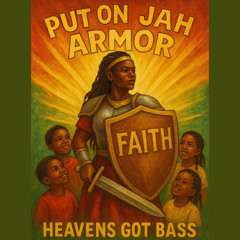 Put on Jah Armor