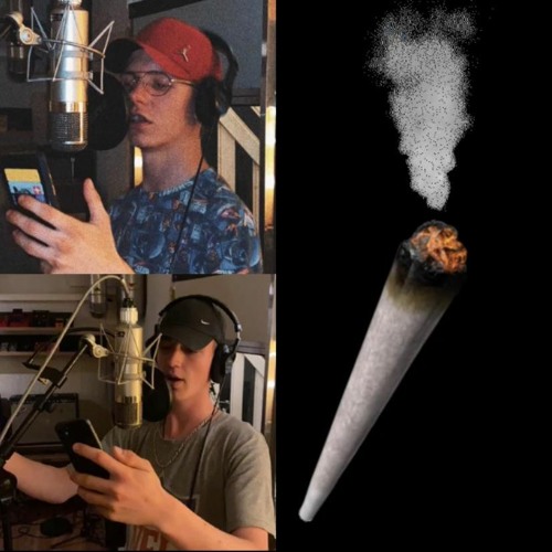 Doc Lemon Feat. MMX - Shlaflosi Nacht