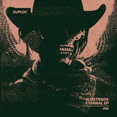 Substrada - Eternal EP [DPLC003]