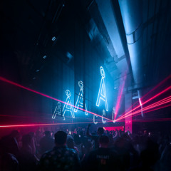 Kaito Henry - Opening Set for Tycho @ArtClub