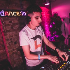 Live @ Dance:Love:Hub, Basing House, London (11 Oct 2025)